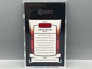 2018 Leaf Legends Shohei Ohtani Exclusive Edition RC #EE-01 SGC Mint+ 9.5Image - 1