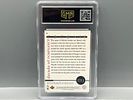 1994 Upper Deck Rare Air Michael Jordan #82 - Slabbed By GMA GradingImage - 1