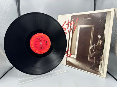 1984 Columbia Records Steve Perry Street Talk Vinyl Album - FC 39334 - Records are untested by 