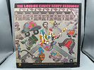 Chuck Berry (2 LP Lot): The London Chuck Berry Sessions (1972), gatefold; and More Rock 'N' Image - 3