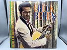 Chuck Berry (2 LP Lot): The London Chuck Berry Sessions (1972), gatefold; and More Rock 'N' Image - 6