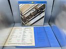 1973 Apple Records The Beatles 1967-1970 Double LP Vinyl Album - SKBO 3404 - Records are Image - 6