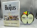The Beatles: The Beatles Anthology (2003), 5 DVD Box Set, reissue, produced by Apple Records - Image - 1