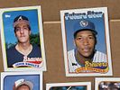 1989 Topps Baseball SetImage - 2