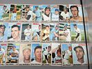 Lot of (30) 1970 Topps Baseball Cards W/(12) High Numbers - Varying ConditionsImage - 2