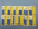 Lot of (30) 1970 Topps Baseball Cards W/(12) High Numbers - Varying ConditionsImage - 3