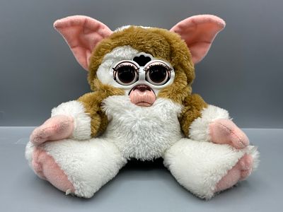 1999 Tiger Electronics Furby Friends Special Edition Gremlins Gizmo Interactive Toy - 