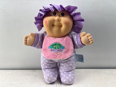 Hasbro Cabbage Patch Kids Babyland Collection Baby Doll