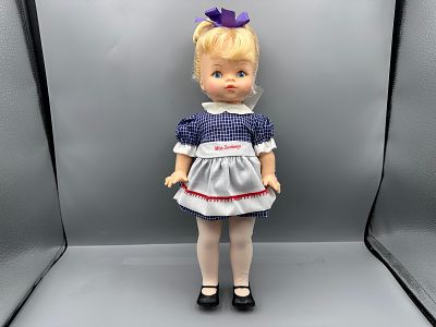 Horsman Miss Sunbeam Promotional Doll