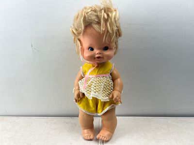 1975 Mattel Happy Birthday Tender Love Doll