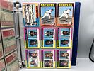 Binder of (290+) 1975 Topps Baseball Cards W/ Some Stars & HOFers - Varying ConditionsImage - 2