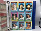 Binder of (290+) 1975 Topps Baseball Cards W/ Some Stars & HOFers - Varying ConditionsImage - 7