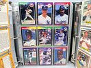 Lot of (2) Binders of Assorted Baseball Cards W/ Some Stars - Varying ConditionsImage - 4