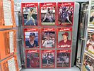 Lot of (2) Binders of Assorted Baseball Cards W/ Some Stars - Varying ConditionsImage - 5