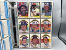 Lot of (2) Binders of Assorted Baseball Cards W/ Some Stars - Varying ConditionsImage - 7
