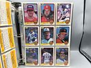 Lot of (2) Binders of Assorted Baseball Cards W/ Some Stars - Varying ConditionsImage - 8