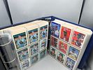 Lot of (2) Binders of Assorted Baseball Cards W/ Some Stars - Varying ConditionsImage - 1