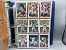 Lot of (2) Binders of Assorted Baseball Cards W/ Some Stars - Varying ConditionsImage - 5