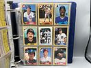 Lot of (2) Binders of Assorted Baseball Cards W/ Some Stars - Varying ConditionsImage - 7