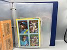 Lot of Assorted Vintage Wax Box Bottom Card PanelsImage - 2