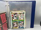 Lot of Assorted Vintage Wax Box Bottom Card PanelsImage - 4