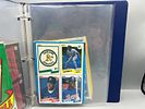 Lot of Assorted Vintage Wax Box Bottom Card PanelsImage - 5