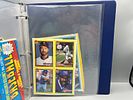 Lot of Assorted Vintage Wax Box Bottom Card PanelsImage - 6