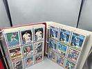 Lot of (2) Binders of Assorted Baseball Cards W/ 1982 & 1983 Topps - Some Stars and HOFersImage - 1