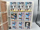 Lot of (2) Binders of Assorted Baseball Cards W/ 1982 & 1983 Topps - Some Stars and HOFersImage - 6