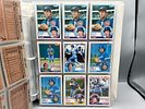 Lot of (2) Binders of Assorted Baseball Cards W/ 1982 & 1983 Topps - Some Stars and HOFersImage - 10