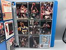 Binder of Assorted Sports Cards W/ Some Stars - Michael JordanImage - 1