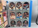 Binder of Assorted Sports Cards W/ Some Stars - Michael JordanImage - 3