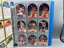 Binder of Assorted Sports Cards W/ Some Stars - Michael JordanImage - 4
