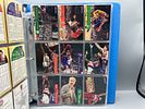 Binder of Assorted Sports Cards W/ Some Stars - Michael JordanImage - 6