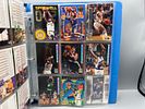 Binder of Assorted Sports Cards W/ Some Stars - Michael JordanImage - 7