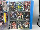Binder of Assorted Sports Cards W/ Some Stars - Michael JordanImage - 8