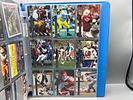 Binder of Assorted Sports Cards W/ Some Stars - Michael JordanImage - 9