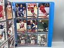 Binder of Assorted Sports Cards W/ Some Stars - Michael JordanImage - 10