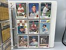 Binder of (290+) Assorted 1960s & 70s Topps Baseball Cards W/ Stars - Varying ConditionsImage - 14