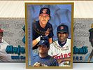 1998 Topps Baseball Complete Factory Set W/ David Ortiz Prospect/RCImage - 1