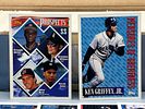 1994 Topps Baseball Complete Factory Set W/ Derek Jeter Prospect - Includes Insert CardsImage - 1