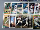 1994 Topps Baseball Complete Factory Set W/ Derek Jeter Prospect - Includes Insert CardsImage - 2