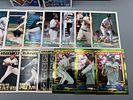 1994 Topps Baseball Complete Factory Set W/ Derek Jeter Prospect - Includes Insert CardsImage - 3