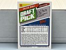 1993 Topps Baseball Complete Set W/ Derek Jeter RCImage - 2
