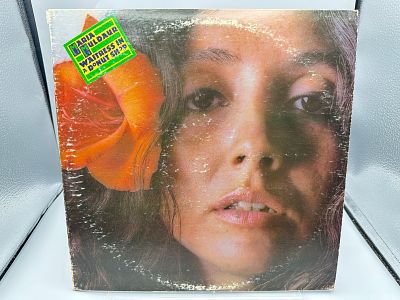 1974 Maria Muldaur Waitress In The Donut Shop Vinyl Album - MS 2194 - Records are untested by 