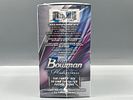 2023 Bowman Platinum Baseball Factory Sealed Blaster BoxImage - 1
