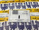 (19) 1990 Collegiate Collection LSU 1st Edition Unopened Wax PacksImage - 1