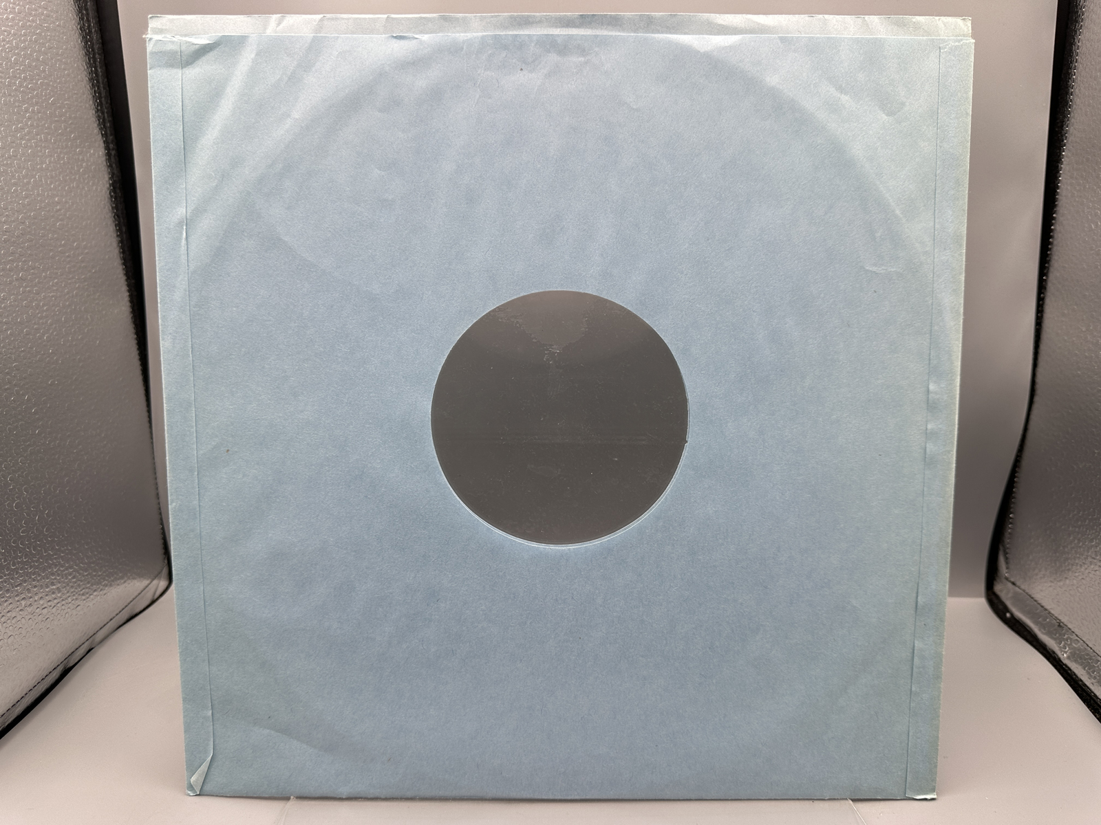 1980 Arista Records Iggy Pop Soldier Vinyl Album - AB 4259