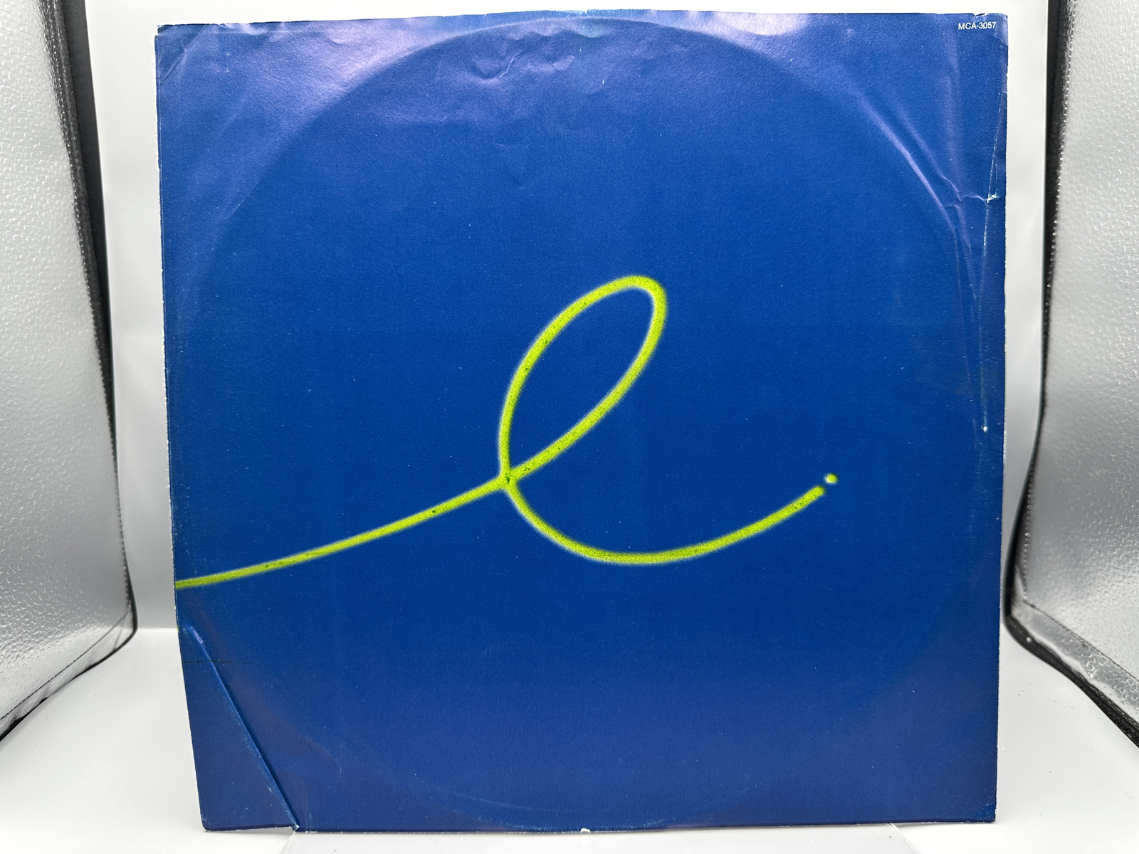 1978 MCA Records Golden Earring Grab It For A Second Vinyl Album - MCA-3057