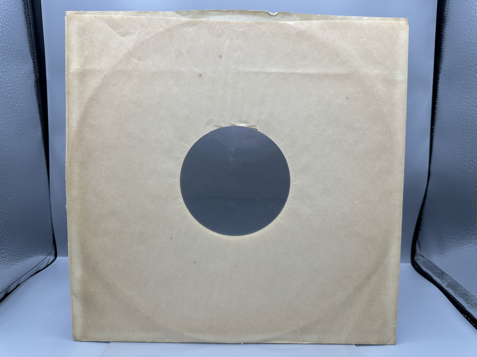 Paul Humphrey And The Cool-Aid Chemists: Self-titled (1971)
